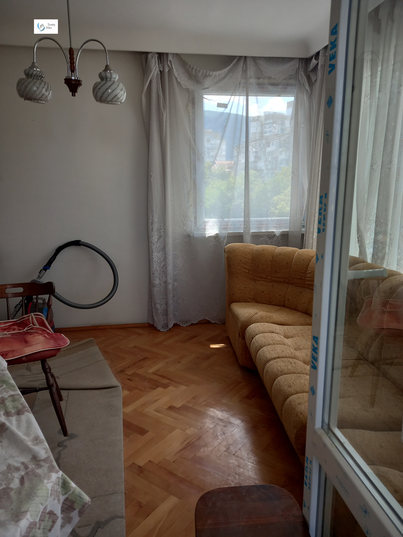 Продава 3-СТАЕН, гр. София, Гоце Делчев, снимка 10 - Апартаменти - 55261604