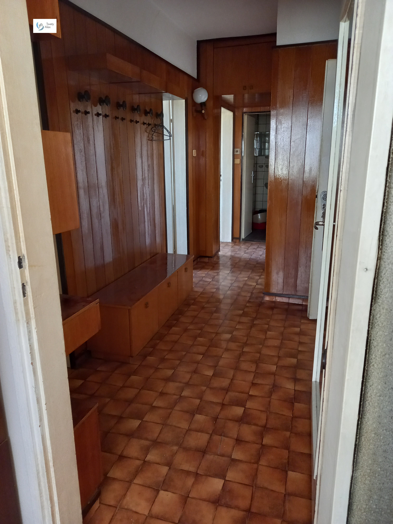 Продава 3-СТАЕН, гр. София, Гоце Делчев, снимка 16 - Апартаменти - 55261604