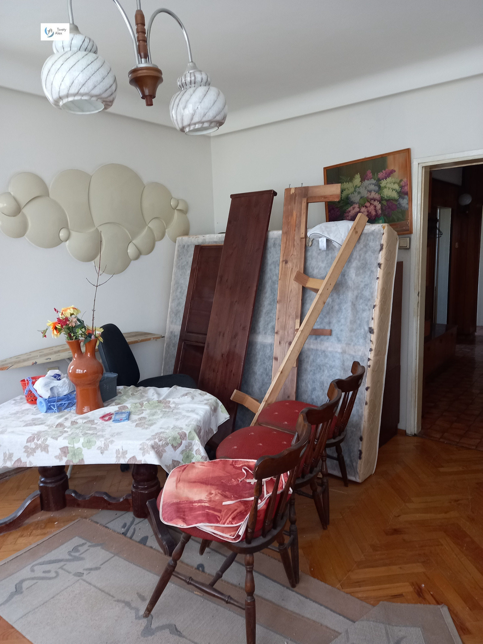 Продава 3-СТАЕН, гр. София, Гоце Делчев, снимка 11 - Апартаменти - 55261604