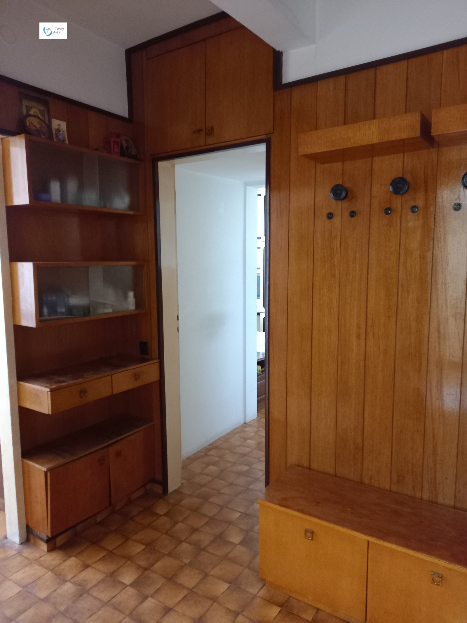 Продава 3-СТАЕН, гр. София, Гоце Делчев, снимка 15 - Апартаменти - 55261604