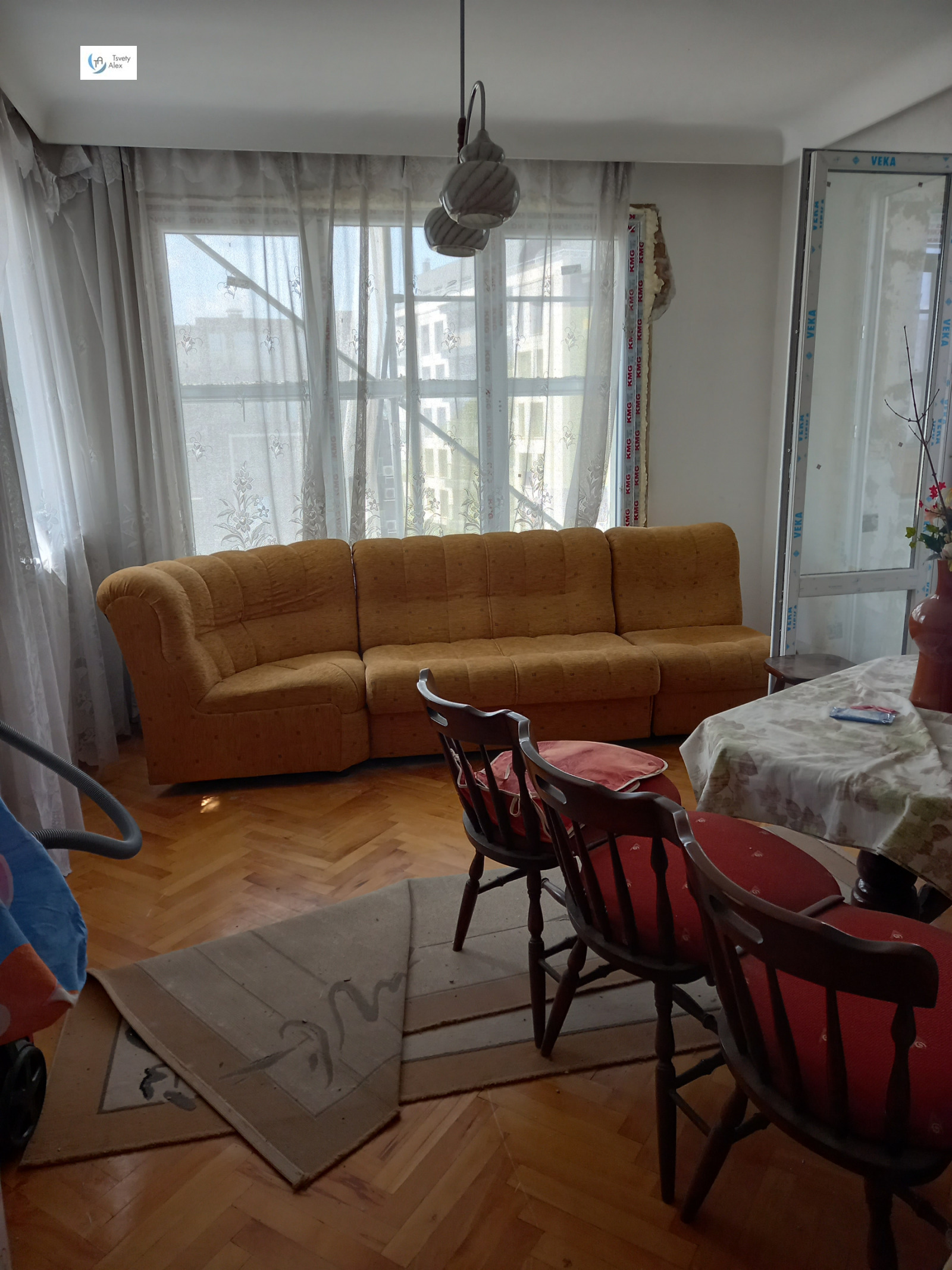 Продава 3-СТАЕН, гр. София, Гоце Делчев, снимка 9 - Апартаменти - 55261604