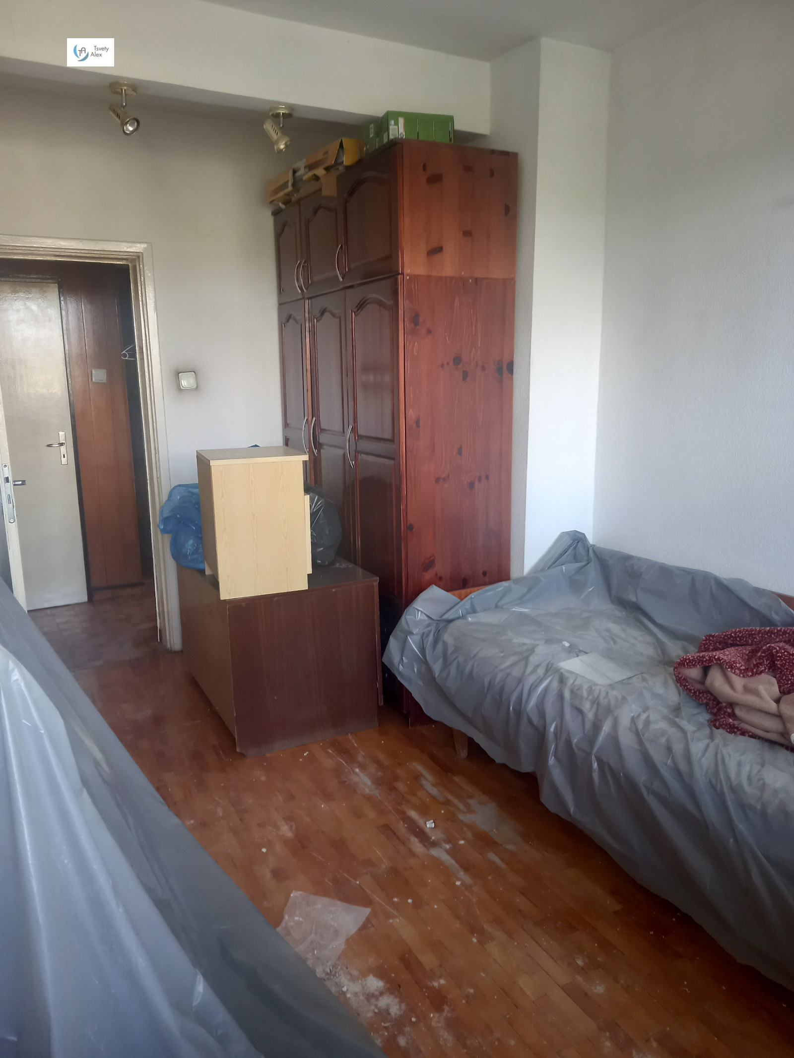 Продава 3-СТАЕН, гр. София, Гоце Делчев, снимка 8 - Апартаменти - 55261604