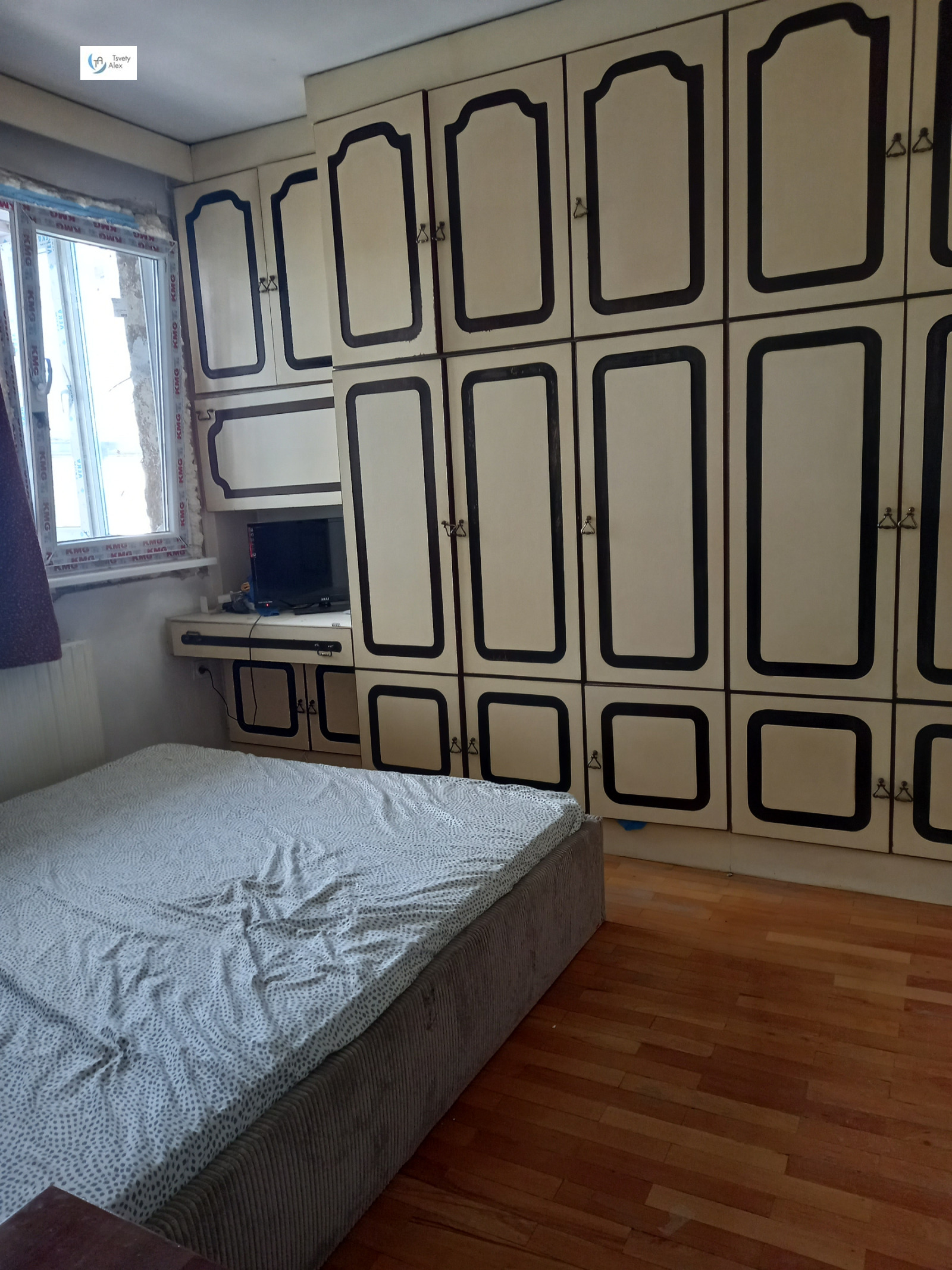 Продава 3-СТАЕН, гр. София, Гоце Делчев, снимка 7 - Апартаменти - 55261604