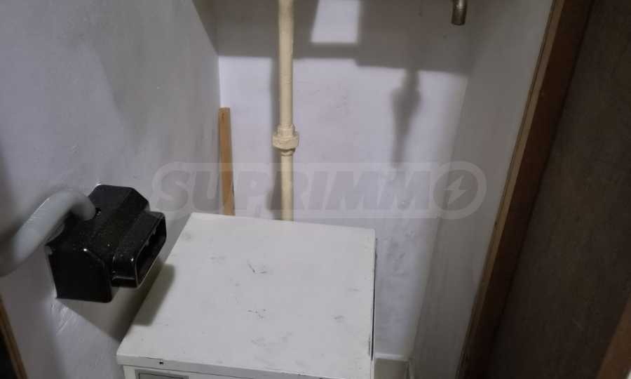 Продава 3-СТАЕН, гр. Видин, Център, снимка 16 - Апартаменти - 56297328