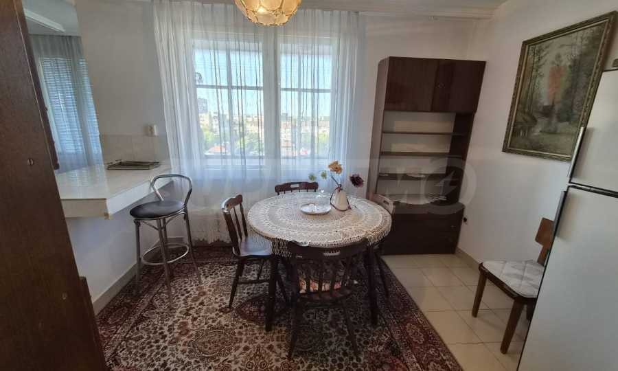 Продава 3-СТАЕН, гр. Видин, Център, снимка 3 - Апартаменти - 56297328