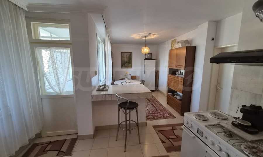Продава 3-СТАЕН, гр. Видин, Център, снимка 7 - Апартаменти - 56297328