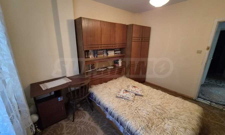 Продава 3-СТАЕН, гр. Видин, Център, снимка 14 - Апартаменти - 56297328