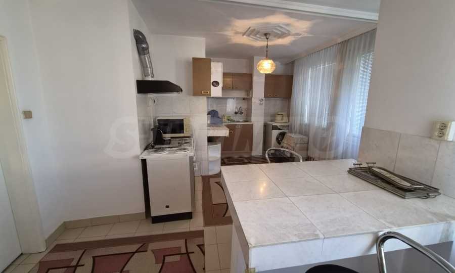 Продава 3-СТАЕН, гр. Видин, Център, снимка 4 - Апартаменти - 56297328