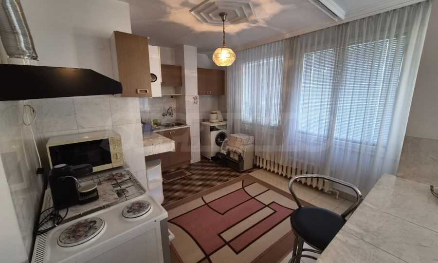 Продава 3-СТАЕН, гр. Видин, Център, снимка 5 - Апартаменти - 56297328