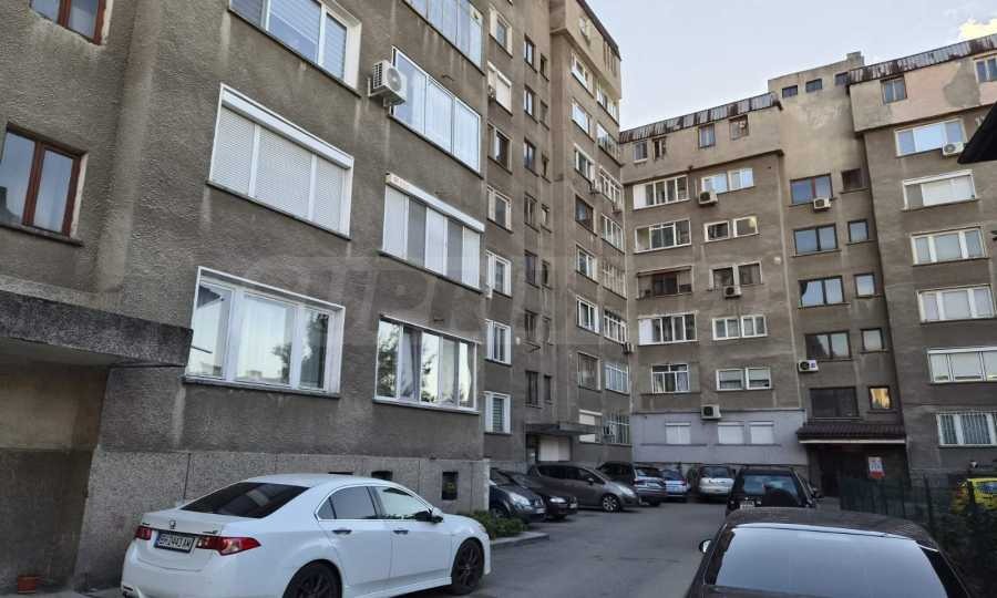 Продава 3-СТАЕН, гр. Видин, Център, снимка 17 - Апартаменти - 56297328