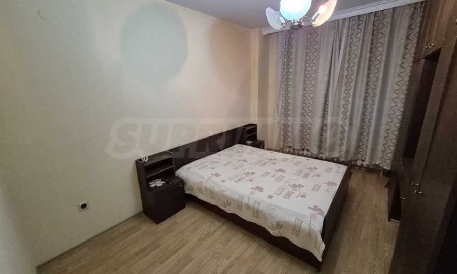 Продава 3-СТАЕН, гр. Видин, Център, снимка 13 - Апартаменти - 56297328