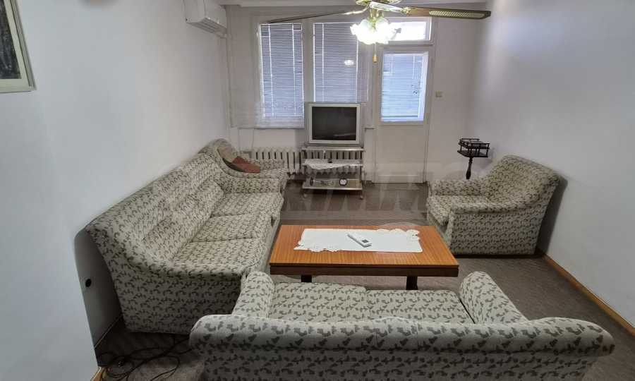 Продава 3-СТАЕН, гр. Видин, Център, снимка 2 - Апартаменти - 56297328