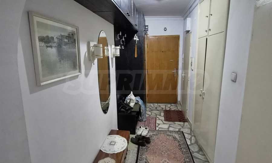 Продава 3-СТАЕН, гр. Видин, Център, снимка 10 - Апартаменти - 56297328