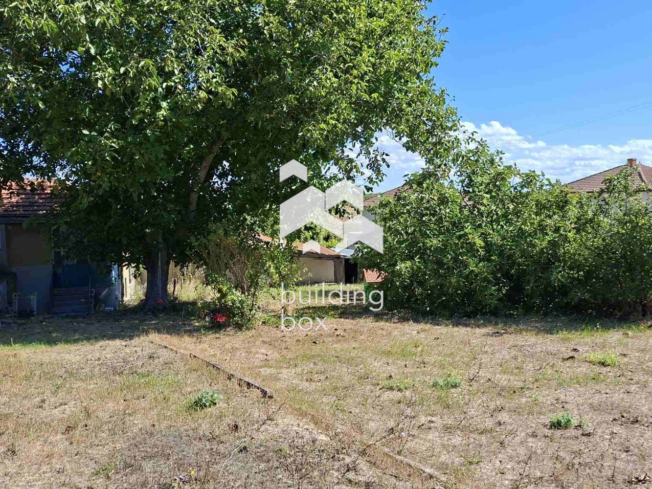 Продава КЪЩА, с. Генерал Кантарджиево, област Варна, снимка 2 - Къщи - 51651014