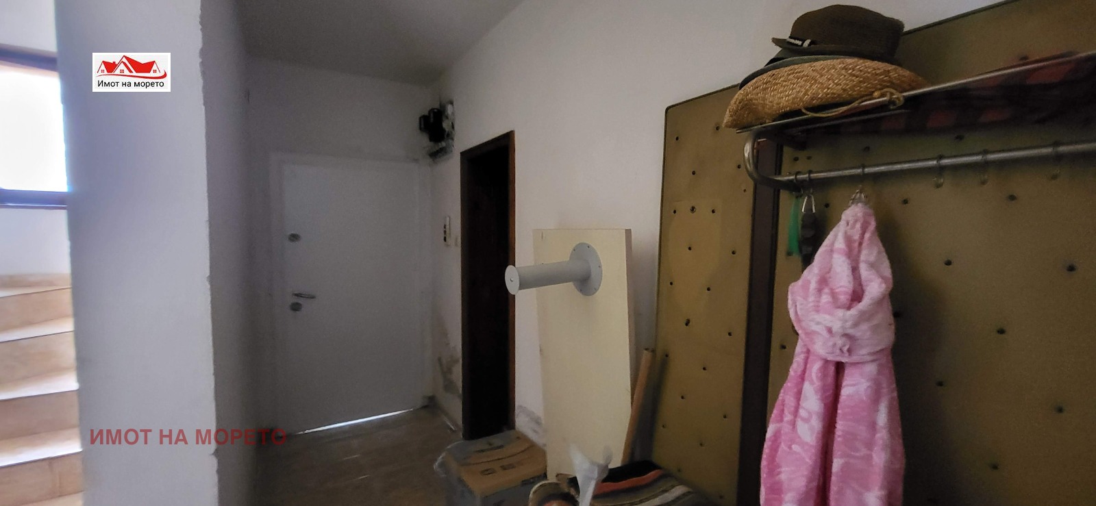 Продава КЪЩА, с. Велика, област Бургас, снимка 8 - Къщи - 54362391