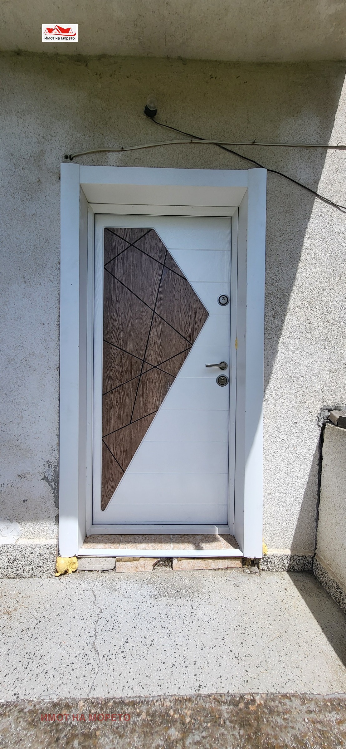 Продава КЪЩА, с. Велика, област Бургас, снимка 3 - Къщи - 54362391