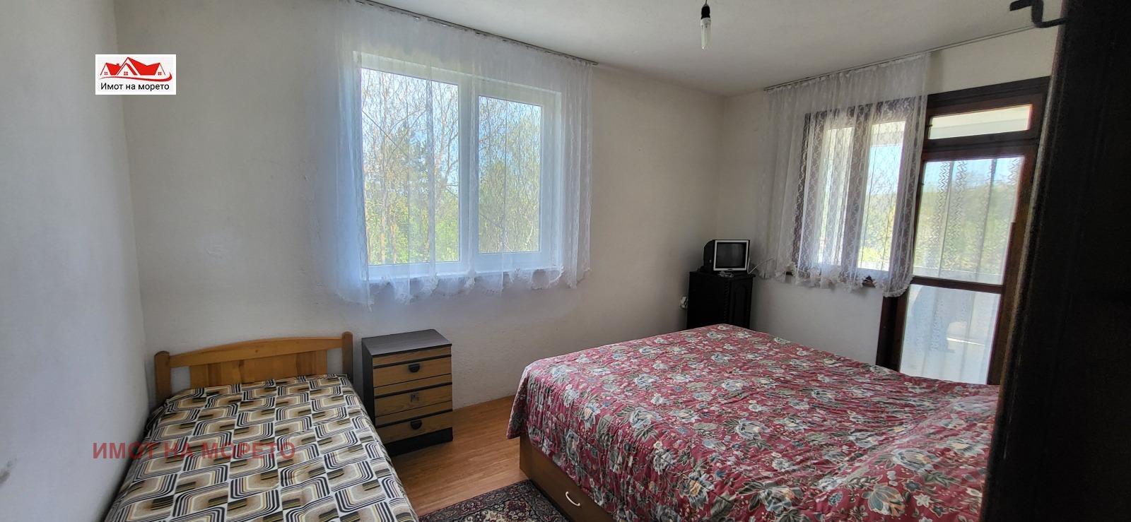 Продава КЪЩА, с. Велика, област Бургас, снимка 13 - Къщи - 54362391