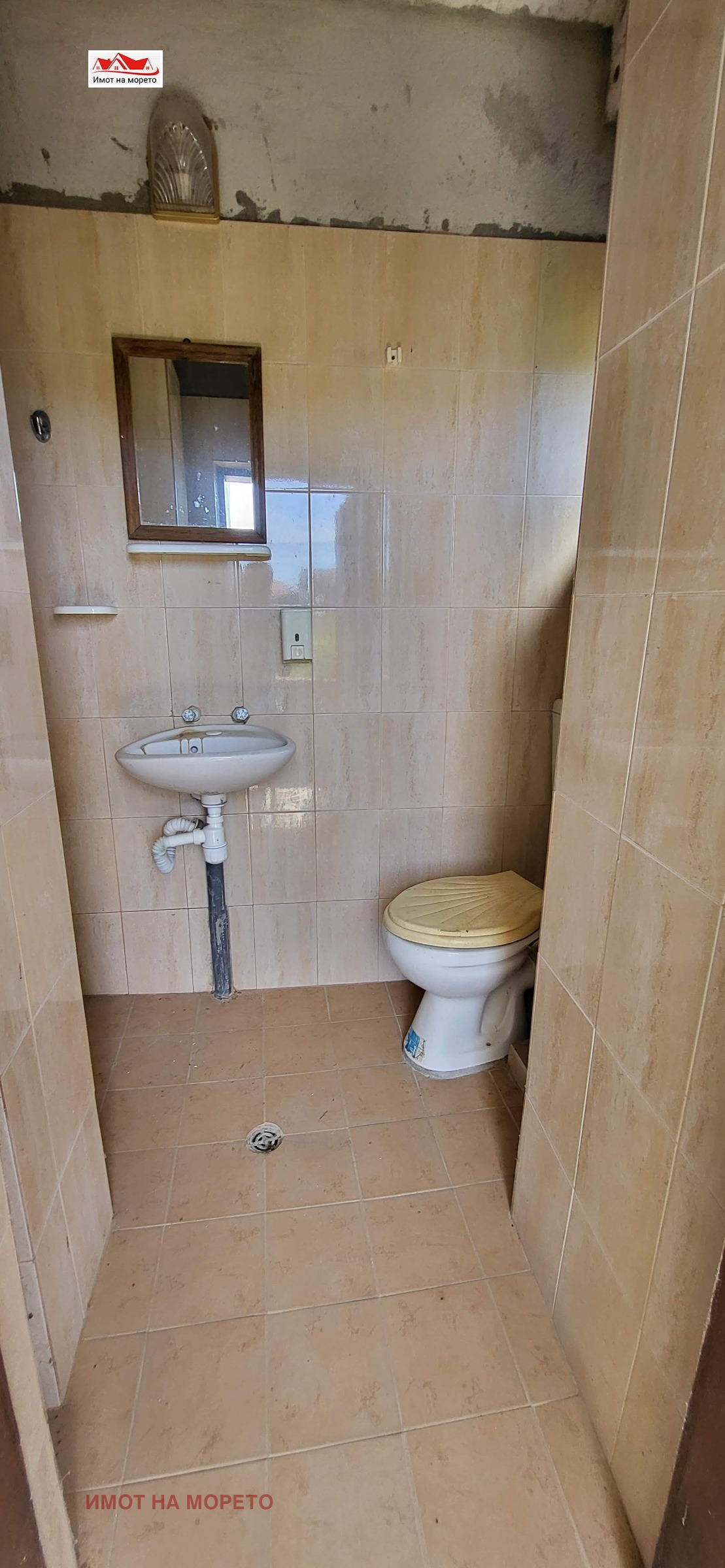 Продава КЪЩА, с. Велика, област Бургас, снимка 12 - Къщи - 54362391