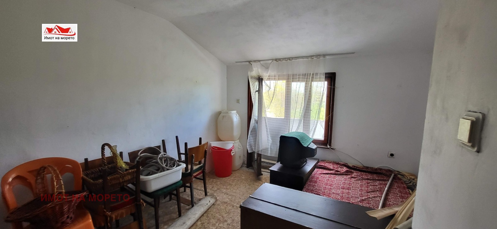 Продава КЪЩА, с. Велика, област Бургас, снимка 17 - Къщи - 54362391