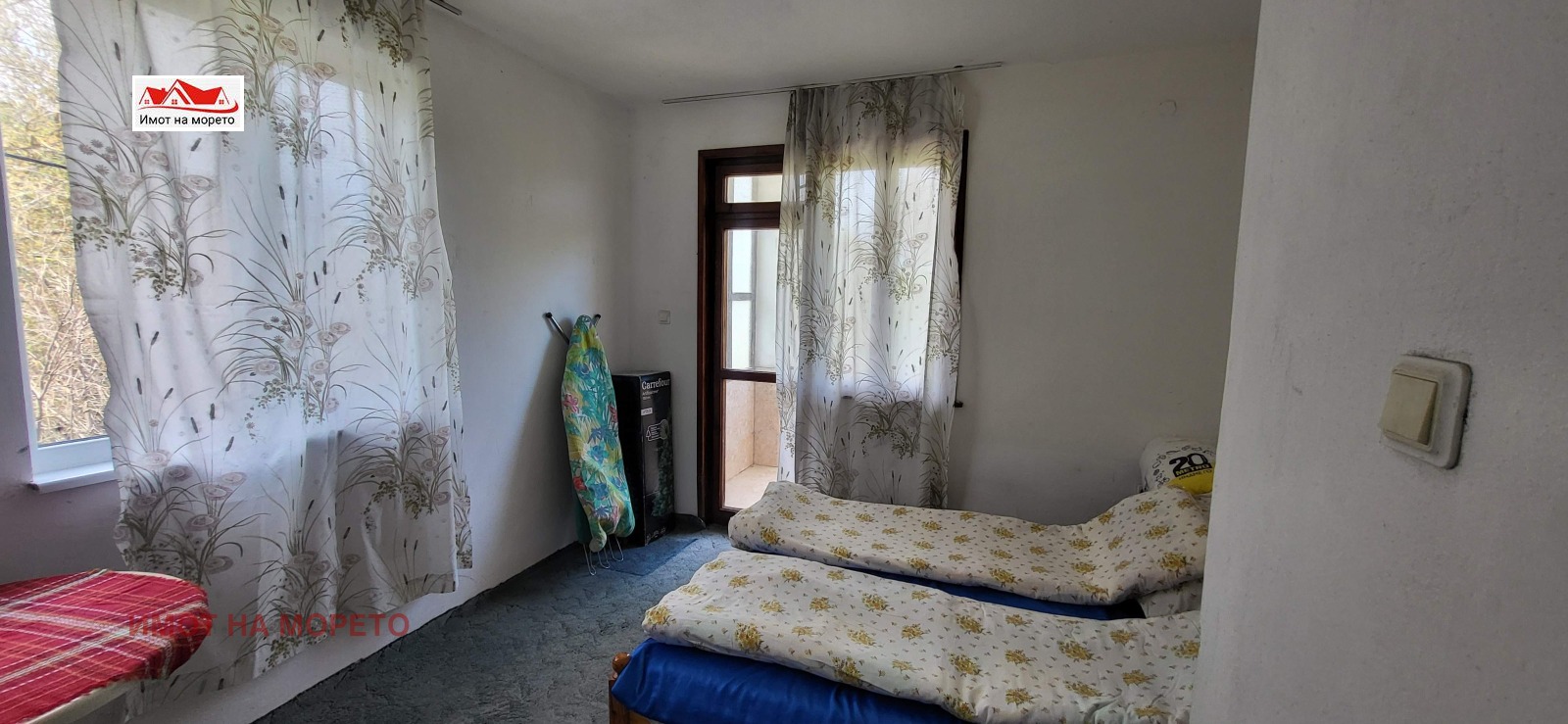 Продава КЪЩА, с. Велика, област Бургас, снимка 15 - Къщи - 54362391