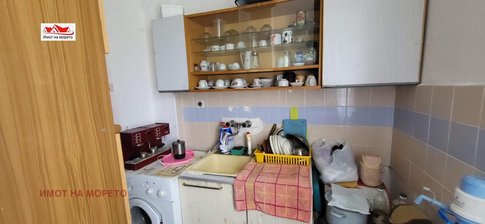 Продава КЪЩА, с. Велика, област Бургас, снимка 7 - Къщи - 54362391