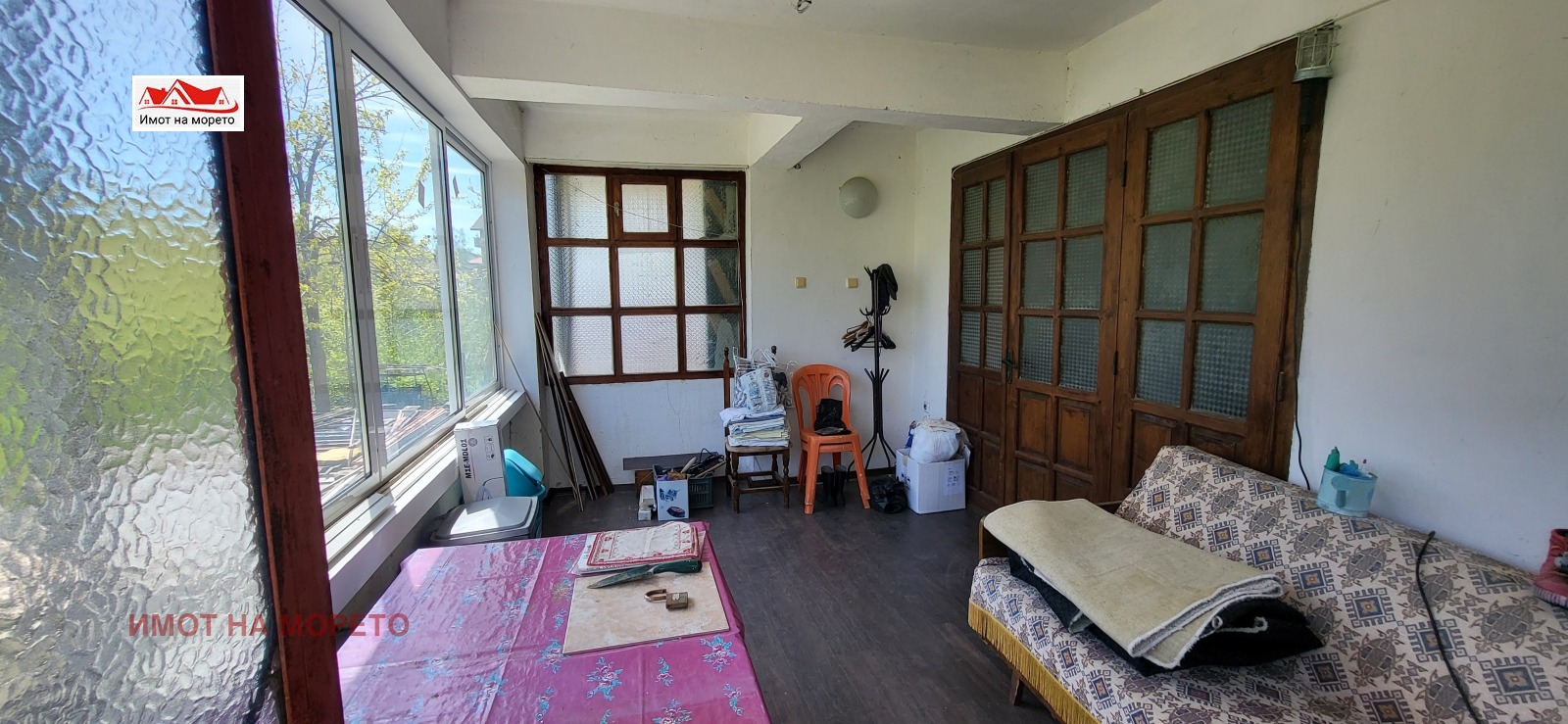 Продава КЪЩА, с. Велика, област Бургас, снимка 4 - Къщи - 54362391