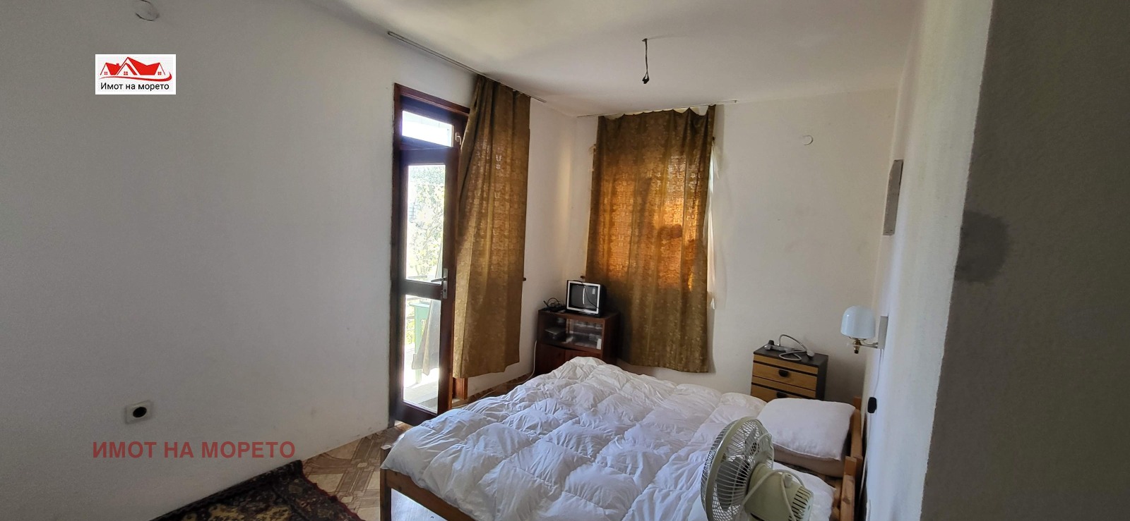 Продава КЪЩА, с. Велика, област Бургас, снимка 11 - Къщи - 54362391