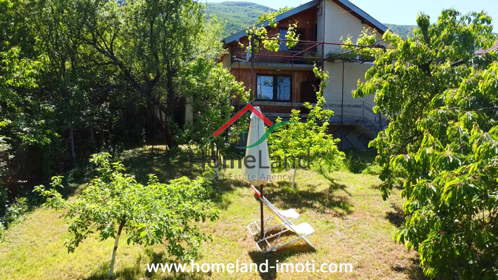 Продава КЪЩА, с. Паталеница, област Пазарджик, снимка 12 - Къщи - 54790811