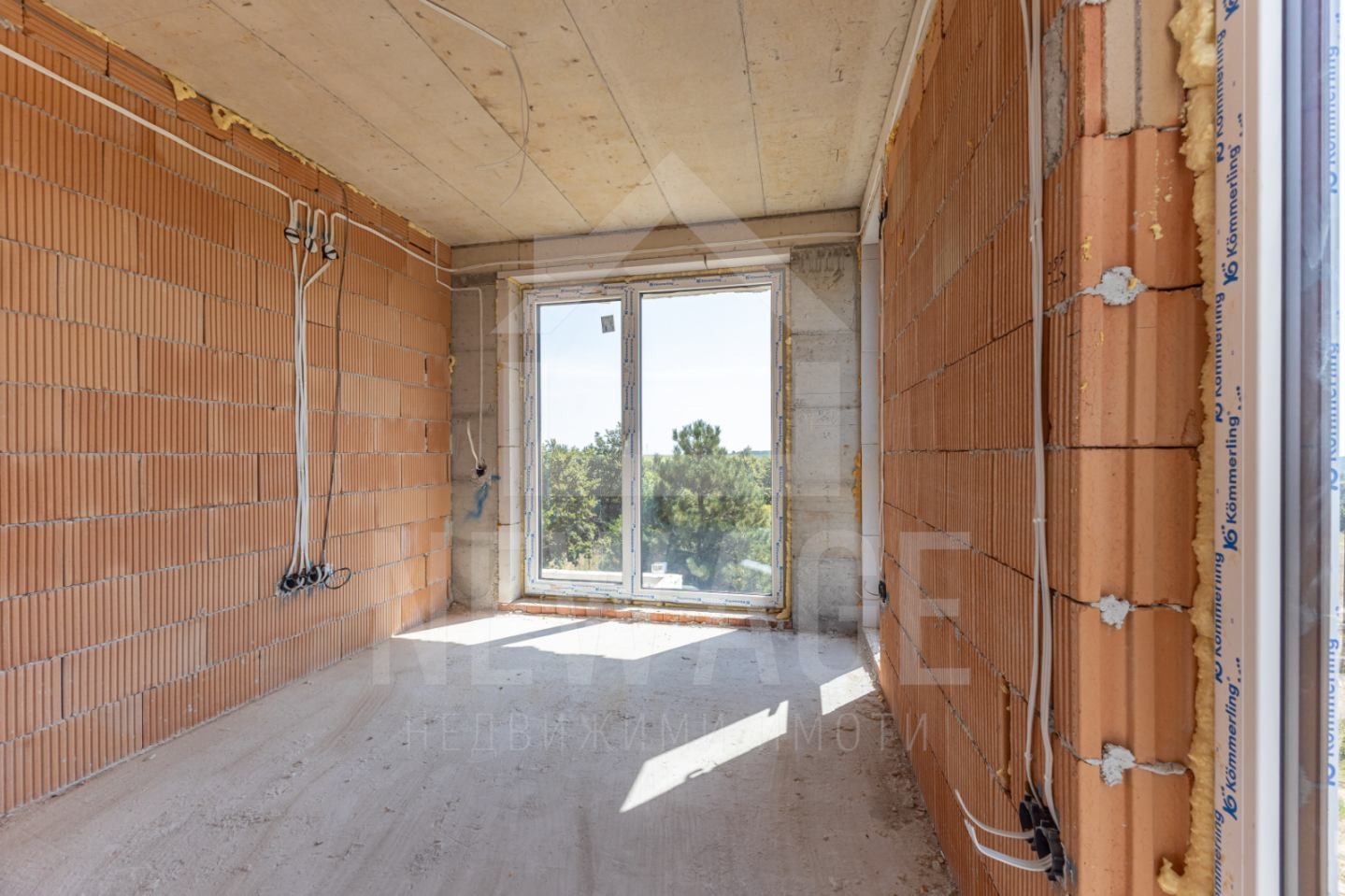 Продава КЪЩА, с. Близнаци, област Варна, снимка 10 - Къщи - 55130059
