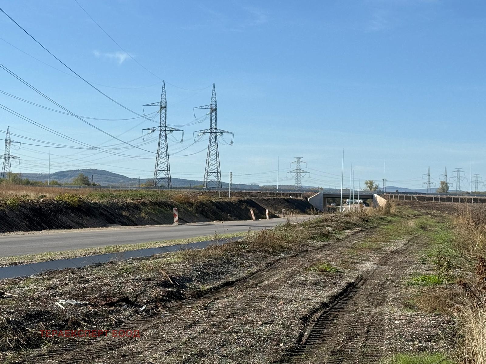 Продава ПАРЦЕЛ, гр. Божурище, област София област, снимка 2 - Парцели - 47589996