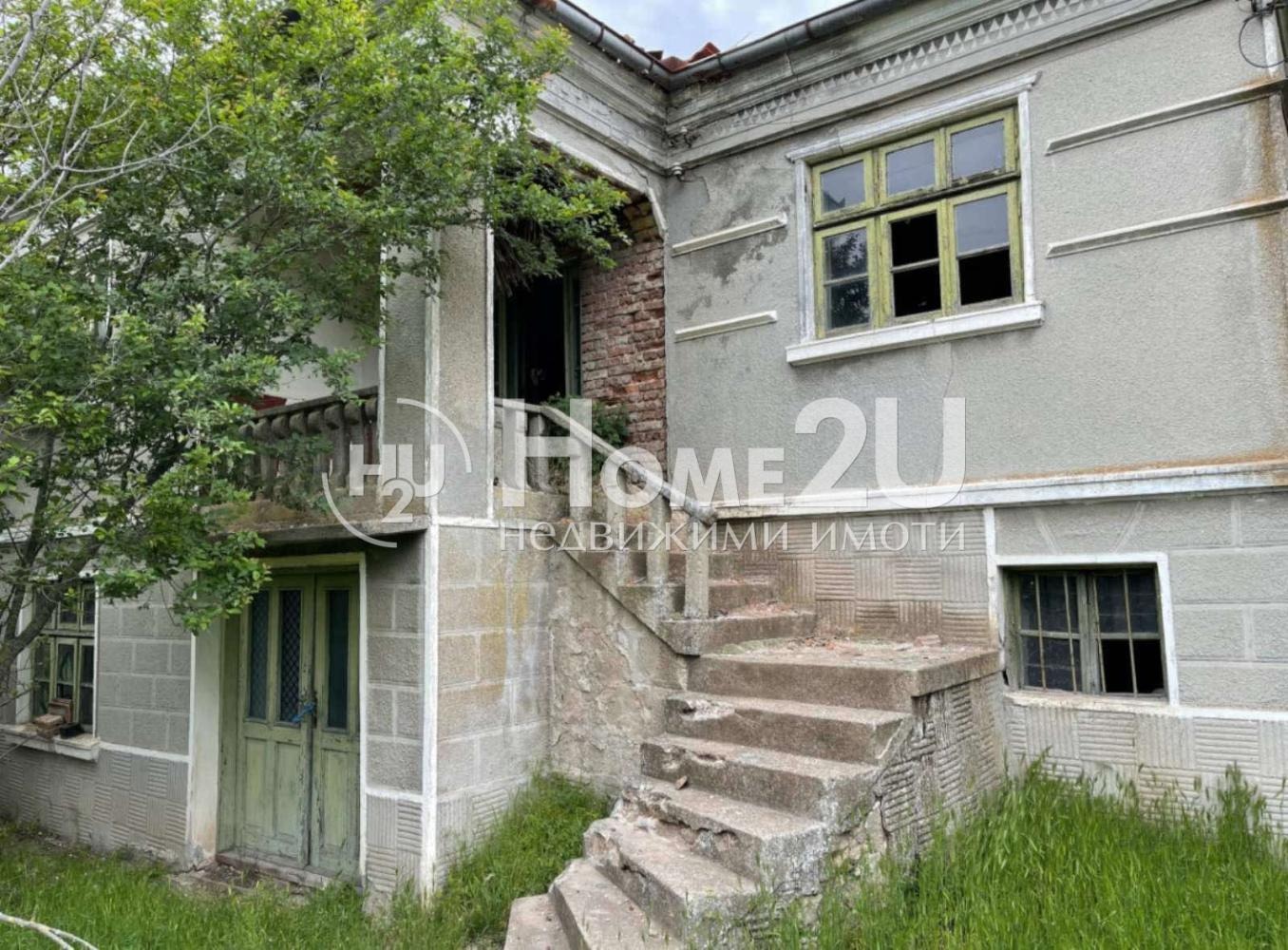 Продава ПАРЦЕЛ, с. Аврен, област Варна, снимка 9 - Парцели - 54192837