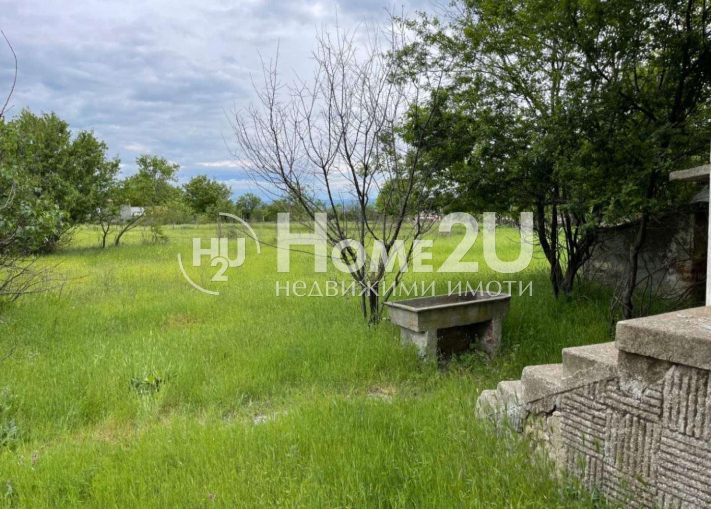 Продава ПАРЦЕЛ, с. Аврен, област Варна, снимка 8 - Парцели - 54192837