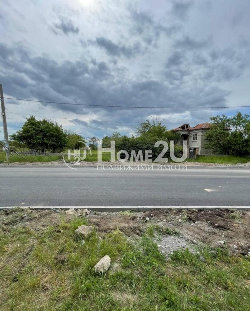 Продава ПАРЦЕЛ, с. Аврен, област Варна, снимка 6 - Парцели - 54192837