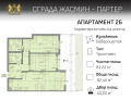 Продава 3-СТАЕН, град София, Малинова долина • 171033 € • 43662583 — Holmes.bg