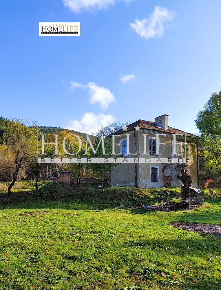 Продава КЪЩА | Imot.bg — изображение 1