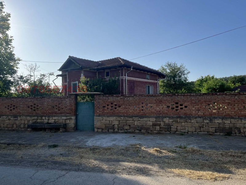 Продава КЪЩА в област Велико Търново, с. Драганово - 85 кв.м / 45 000 € » 88 012.35 лв.
