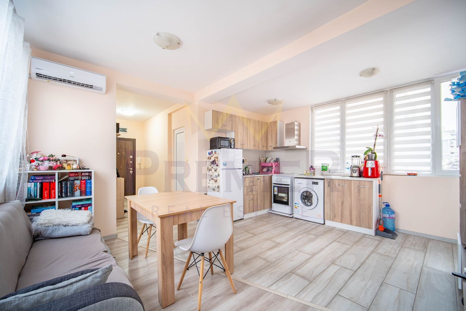 Продава 2-СТАЕН | Imot.bg — изображение 1