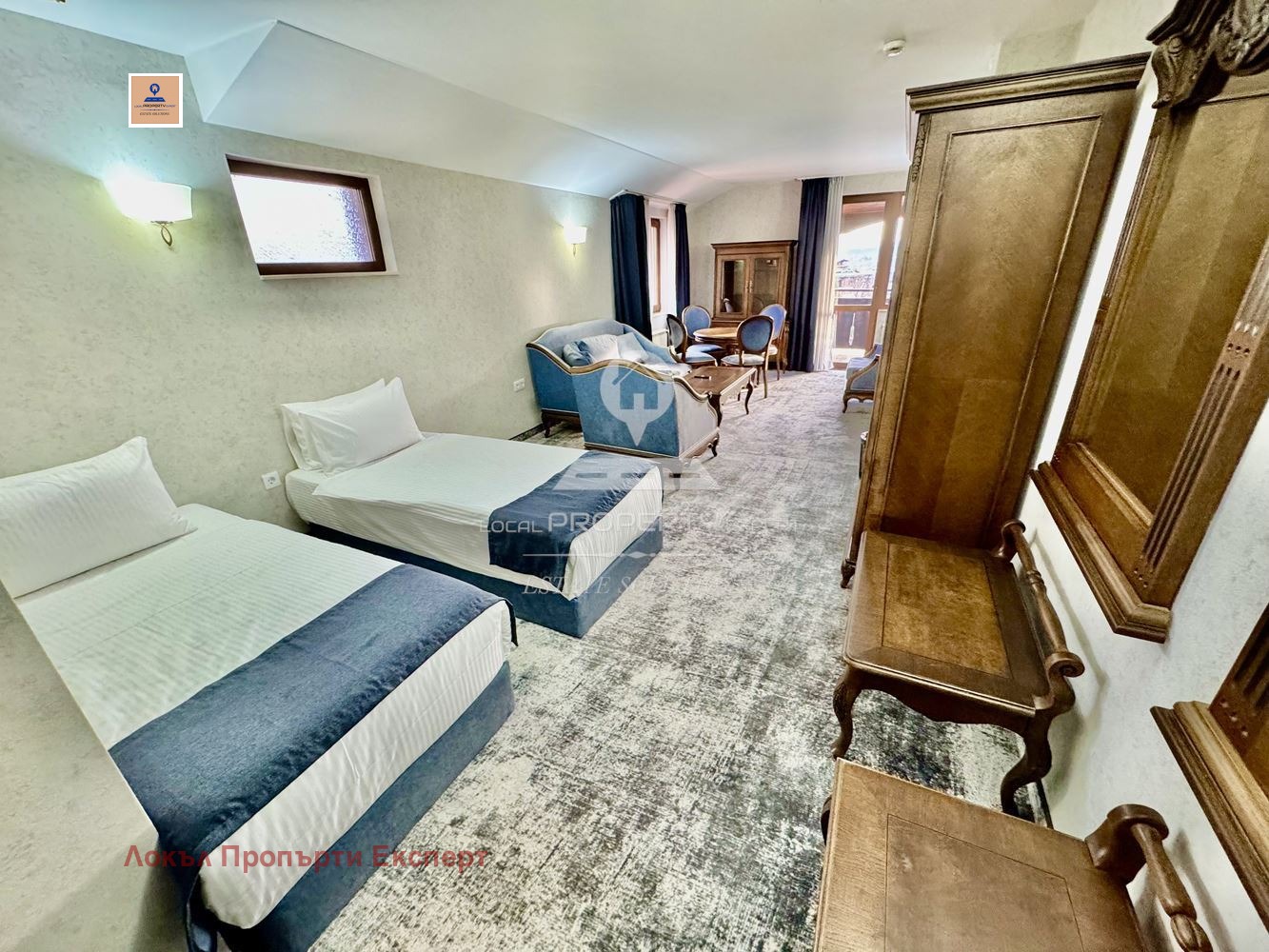 Продава 2-СТАЕН | Imot.bg — изображение 3