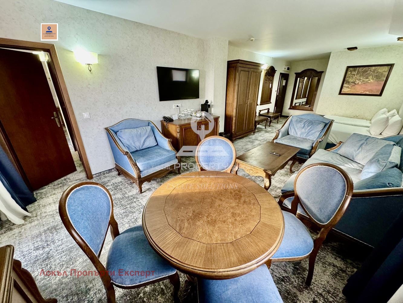 Продава 2-СТАЕН | Imot.bg — изображение 1