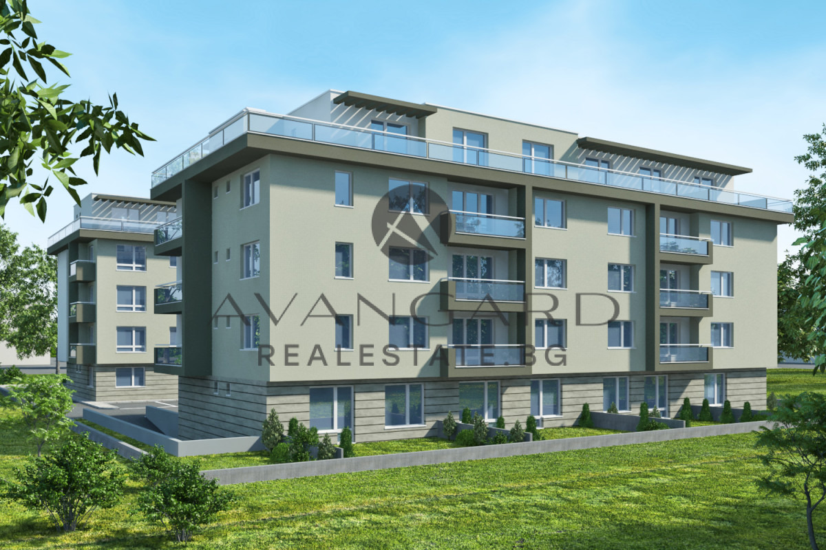 Продава 3-СТАЕН | Imot.bg — изображение 3