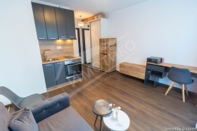 For Sale Studio