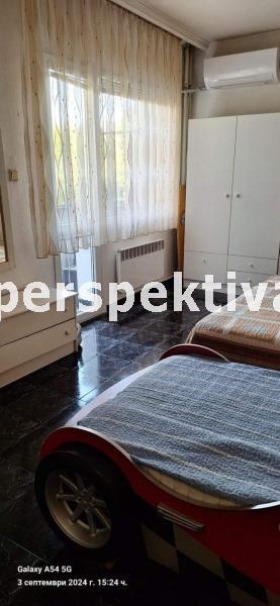 Продава 2-СТАЕН, гр. Пловдив, Кючук Париж, снимка 9 - Aпартаменти - 47522203