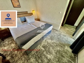 1 Schlafzimmer Bansko, region Blagoewgrad 13