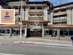 1 Schlafzimmer Bansko, region Blagoewgrad 15