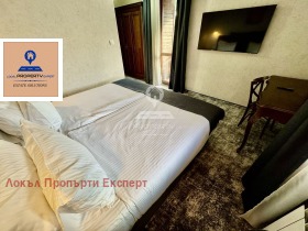 1 Schlafzimmer Bansko, region Blagoewgrad 11