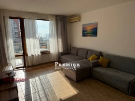 1 camera da letto Pomorie, regione Burgas