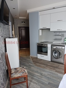 Продава  2-стаен, град Бургас