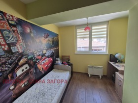 3-стаен град Стара Загора, Опълченски 8
