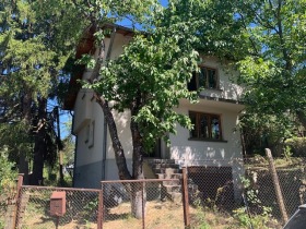 Casa Ivanyane, Sofia 1