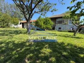 Casa Dragoevo, regiunea Shumen